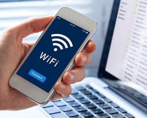 Công an phát thông báo đặc biệt quan trọng tới toàn bộ người dân đang bật WiFi 24/7