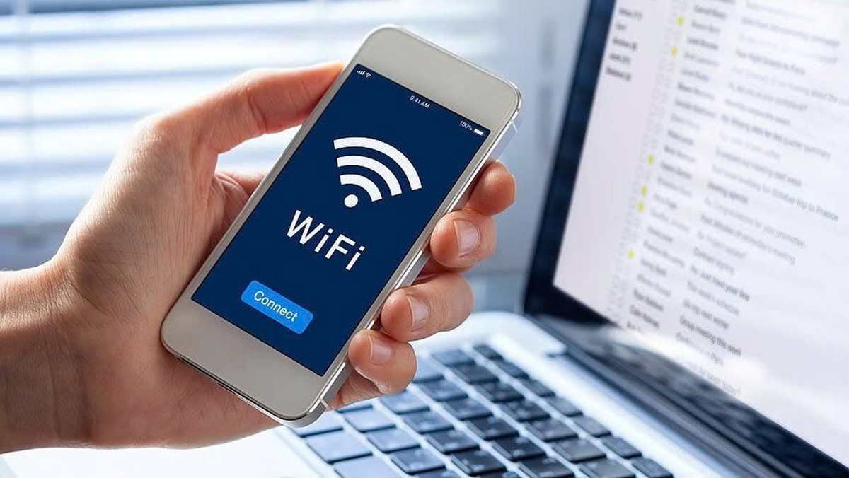 Công an phát thông báo đặc biệt quan trọng tới toàn bộ người dân đang bật WiFi 24/7