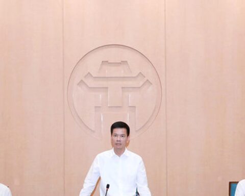Hà Nội tăng tốc hoàn thành cơ sở dữ liệu đất đai