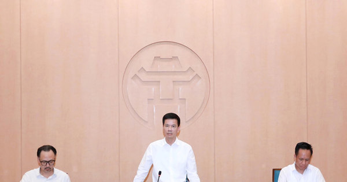 Hà Nội tăng tốc hoàn thành cơ sở dữ liệu đất đai