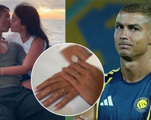 Rò rỉ hợp đồng tiền hôn nhân của Ronaldo: Tài sản phân chia rõ ràng, đám cưới vắng mẹ đẻ chỉ có 4 khách mời