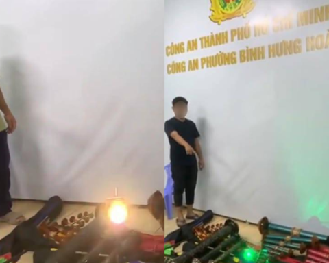 Lời khai của 3 người liên quan vụ thả diều khiến sân bay Tân Sơn Nhất tạm ngừng hoạt động: Cùng tham gia nhóm Facebook “Anh em diều sáo TP. HCM”