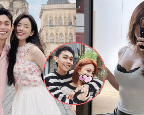 Rộ tin Hồng Thanh ngoại tình với 1 mỹ nhân Việt, là nguyên nhân chia tay DJ Mie?