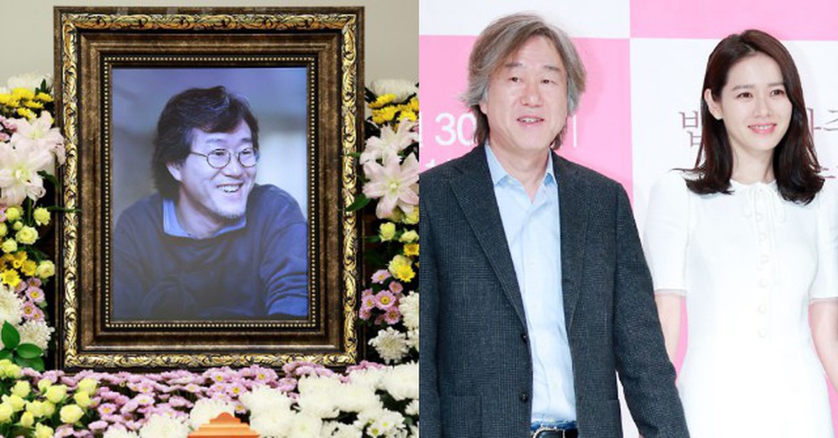 Tang lễ sao nam hạng A tử vong vì xuất huyết não: Minh tinh Jung Ryeo Won khóc xé lòng, Hyun Bin – Lee Byung Hun gửi vòng hoa tiễn biệt