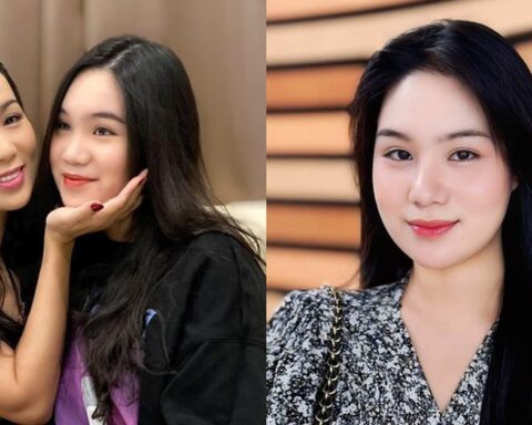 NSND Trịnh Kim Chi chia sẻ 1 câu về con gái lớn, nhiều người thắc mắc: Chị dạy con cách gì mà khéo thế?