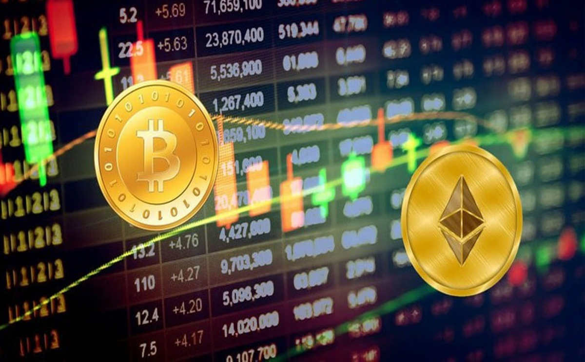 220 tỷ USD tài sản mã hóa vào Việt Nam, hơn 21 triệu người có tài sản số