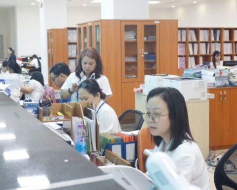 Kho bạc Nhà nước chuẩn hóa quy trình thanh toán, chi trả cho cá nhân qua tài khoản