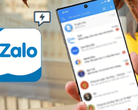 Lời khuyên cho tất cả những ai thường xuyên gửi ảnh chụp màn hình qua Zalo, Messenger, SMS…