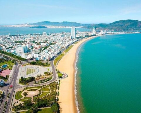 Tỉnh rộng thứ 2 Việt Nam sẽ có thêm khu đô thị hơn 19.000 tỷ đồng gồm 6 tòa cao ốc và hàng nghìn căn liền kề, biệt thự