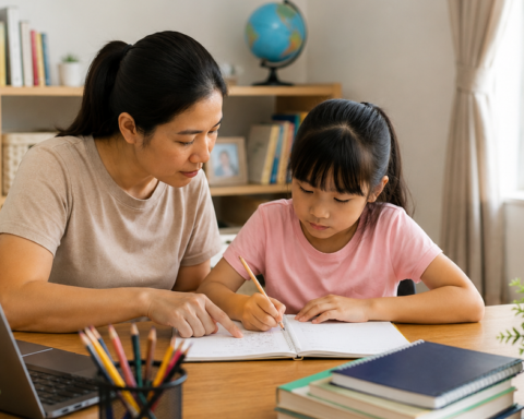 Chuyển vụ việc dạy học homeschooling ở TPHCM đến cơ quan công an