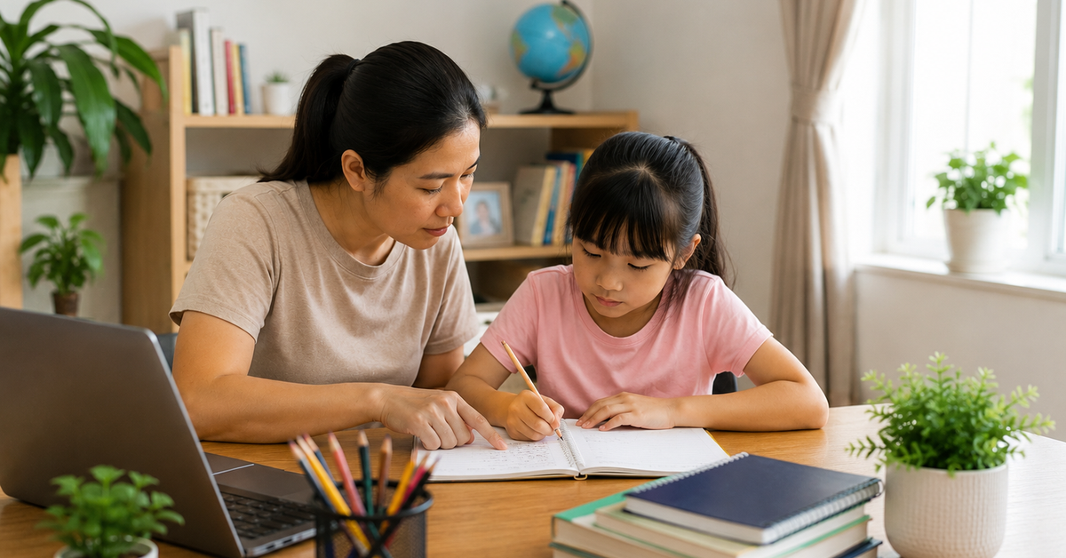 Chuyển vụ việc dạy học homeschooling ở TPHCM đến cơ quan công an