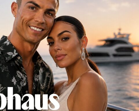 Bên trong “cung điện” hơn 200 tỷ đồng của Ronaldo và vợ, góc nào cũng toát lên sự giàu có