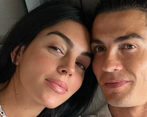 Hợp đồng hôn nhân của Ronaldo với vợ người mẫu