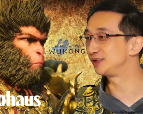 Sự thật ít ai biết về cha đẻ Black Myth: Wukong, người đưa game Trung Quốc oanh tạc làng game thế giới