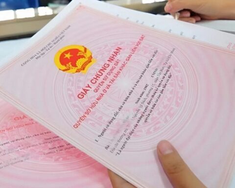 Tất cả người dân có sổ đỏ chú ý các bước cần làm trên VNeID