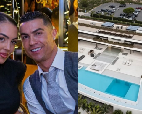 Bí mật bên trong siêu dinh thự 35 triệu euro nơi Ronaldo làm đám cưới