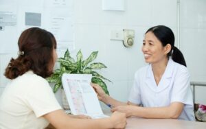 Khi nào phụ nữ nên làm phết tế bào cổ tử cung?