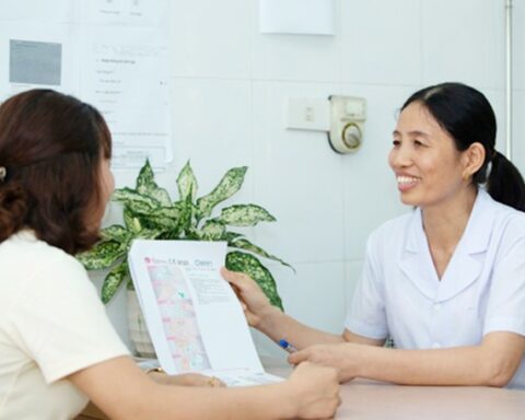 Khi nào phụ nữ nên làm phết tế bào cổ tử cung?