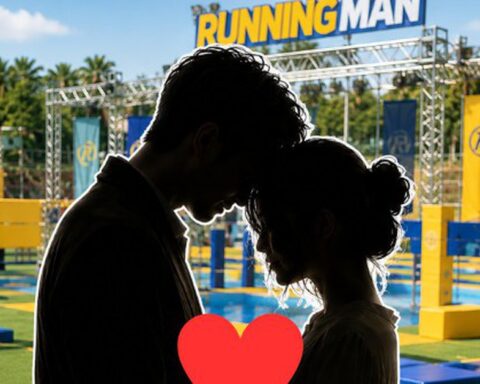 Ca sĩ J. “lắm tài nhiều phốt” và ngọc nữ Running Man bí mật hẹn hò hơn 4 năm, đàng trai còn đưa cha mẹ sang nhà gái ăn Tết