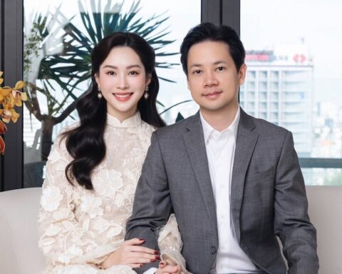 Cô gái trong gia đình làm nông ở Cà Mau lớn lên cưới thiếu gia tập đoàn, sống trong penthouse phường Bến Nghé