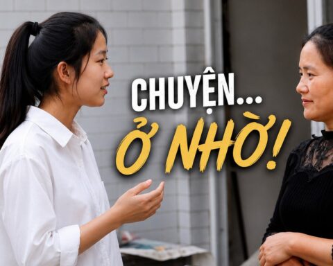 Cháu gái vừa đỗ Đại học Luật Hà Nội gọi điện: “Dì ơi, cho cháu xuống ở cùng nhé” – câu trả lời của người dì gây tranh luận