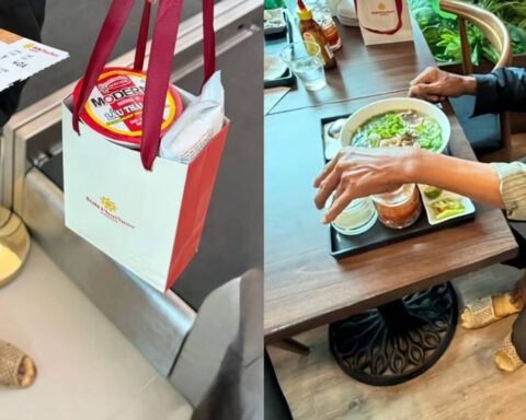 Câu chuyện ở quầy vé sân bay Phú Quốc khiến nhiều người quyết định đổi hãng bay