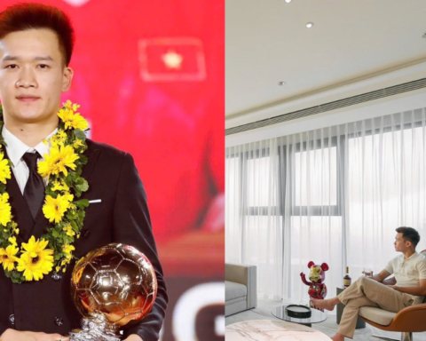 Cầu thủ tuyển Việt Nam 28 tuổi giành 3 QBV, sở hữu khối tài sản khủng nhưng tình duyên lận đận