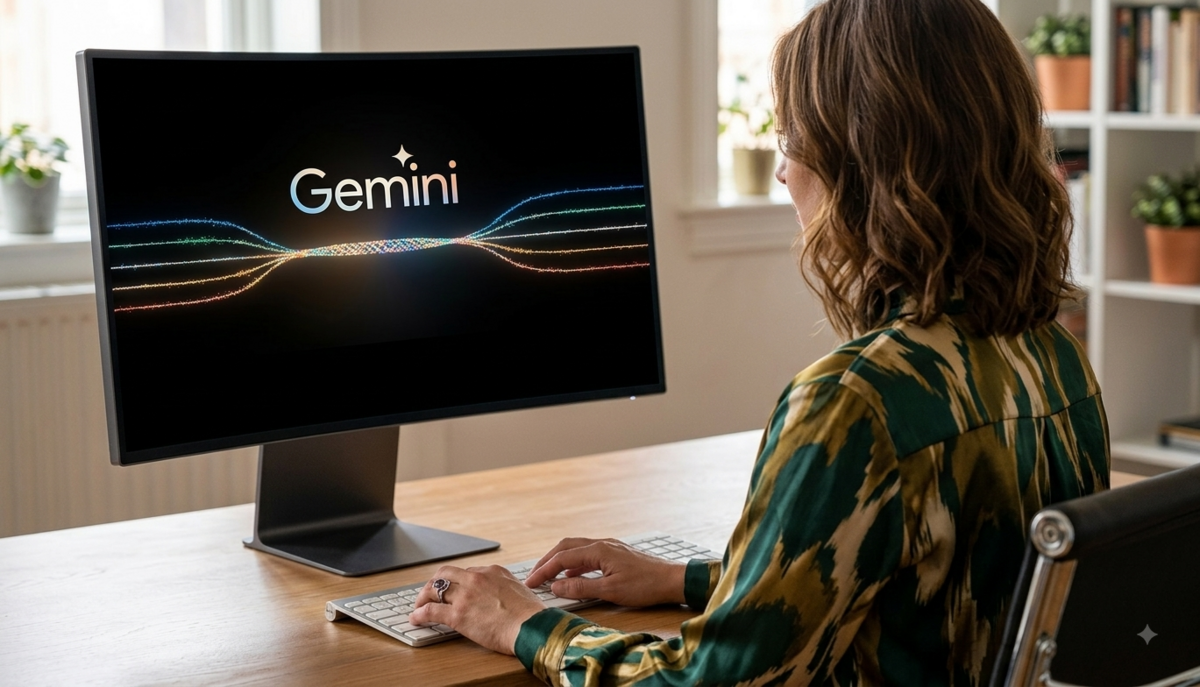 Tính năng người dùng cần biết để biến Chatbot Gemini thành trợ lý AI riêng