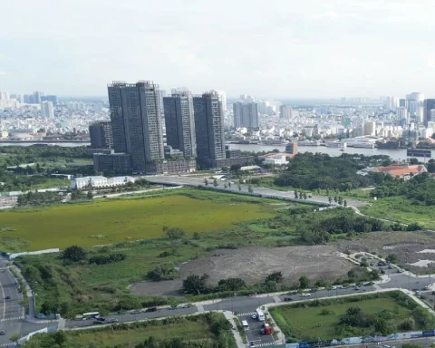 TPHCM mở ‘kho’ dữ liệu quy hoạch, người dân dễ tra cứu hiện trạng đất đai