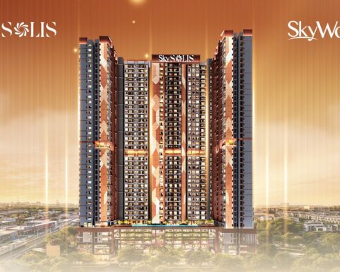 SkyWorld tiên phong kiến tạo “Healthy Home” tại Việt Nam