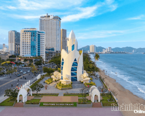 Tỉnh được loạt “ông lớn” Vingroup, Sun Group… đổ bộ đang tìm chủ đầu tư cho khu đô thị hỗn hợp 49.000 tỷ đồng, rộng hơn 250 ha