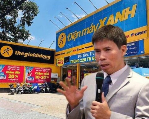 “Ông chủ” của 7.000 cửa hàng Thế Giới Di Động, Điện Máy Xanh, Bách Hóa Xanh, An Khang… kiếm bao nhiêu tiền mỗi ngày?