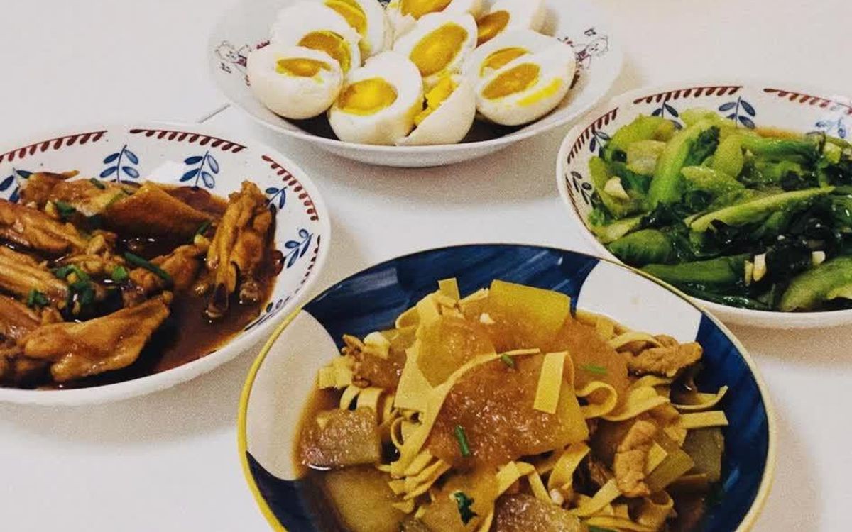 Ăn ngoài thường xuyên và 3 bước ngăn chặn nguy cơ béo phì