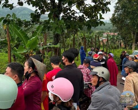 Bắt giam kẻ giết nữ nhân viên thư viện rồi phi tang thi thể ở Đắk Lắk