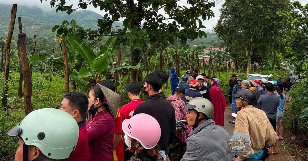 Bắt giam kẻ giết nữ nhân viên thư viện rồi phi tang thi thể ở Đắk Lắk