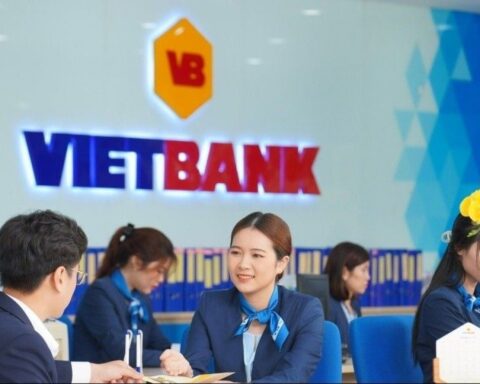 VietBank chào bán cổ phiếu tỷ lệ 25%, huy động gần 3.000 tỷ đồng