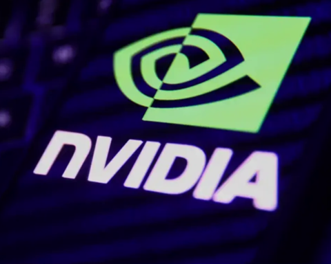 Nvidia kéo phố Wall vào cuộc đua hạ tầng AI