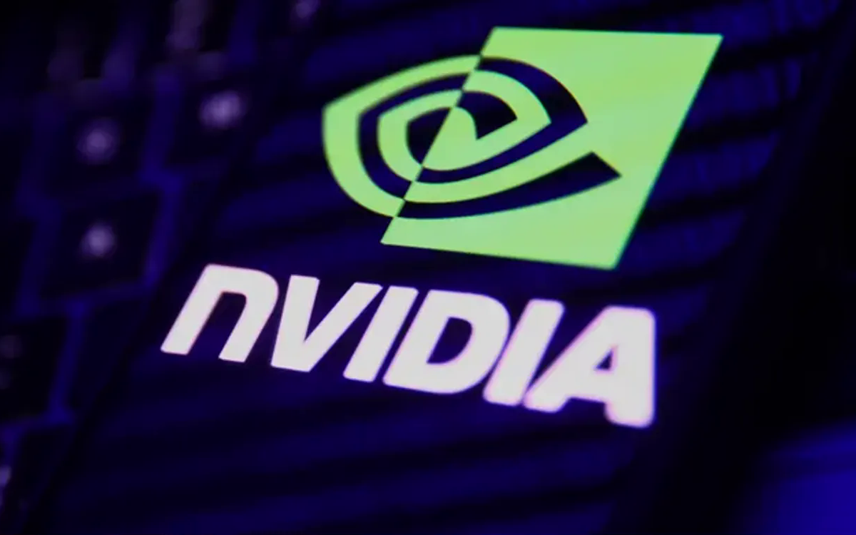 Nvidia kéo phố Wall vào cuộc đua hạ tầng AI