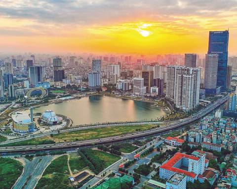 Vốn FDI đổ vào bất động sản: Phân khúc nào hưởng lợi?