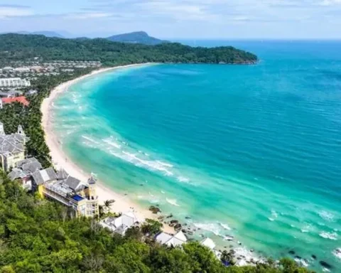 Phú Quốc tháo gỡ vướng mắc, đẩy nhanh tiến độ dự án
