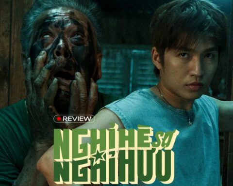 Nghỉ Hè Sợ Nghỉ Hưu: Kịch bản có duyên, diễn xuất có tầm, không là siêu phẩm thì cũng đáng tiền