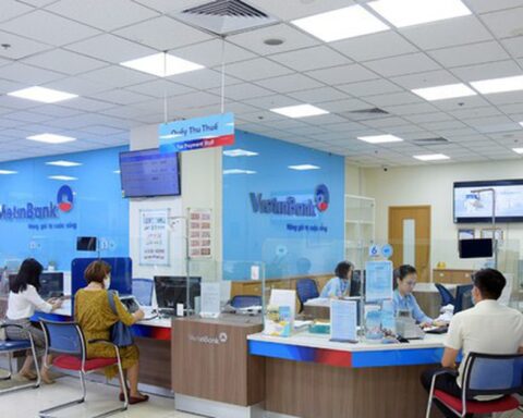 Lãi suất ngân hàng 15/8 tại Agribank, Vietcombank, BIDV, VietinBank, MB, Sacombank, HDBank,…
