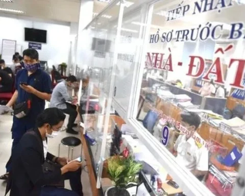 Có VNeID cấp độ 2 được miễn, giảm lệ phí trước bạ: Làm rõ số lần, mức áp dụng