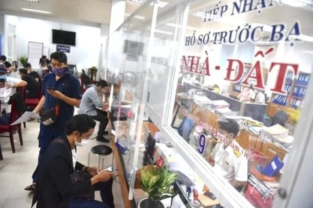 Có VNeID cấp độ 2 được miễn, giảm lệ phí trước bạ: Làm rõ số lần, mức áp dụng