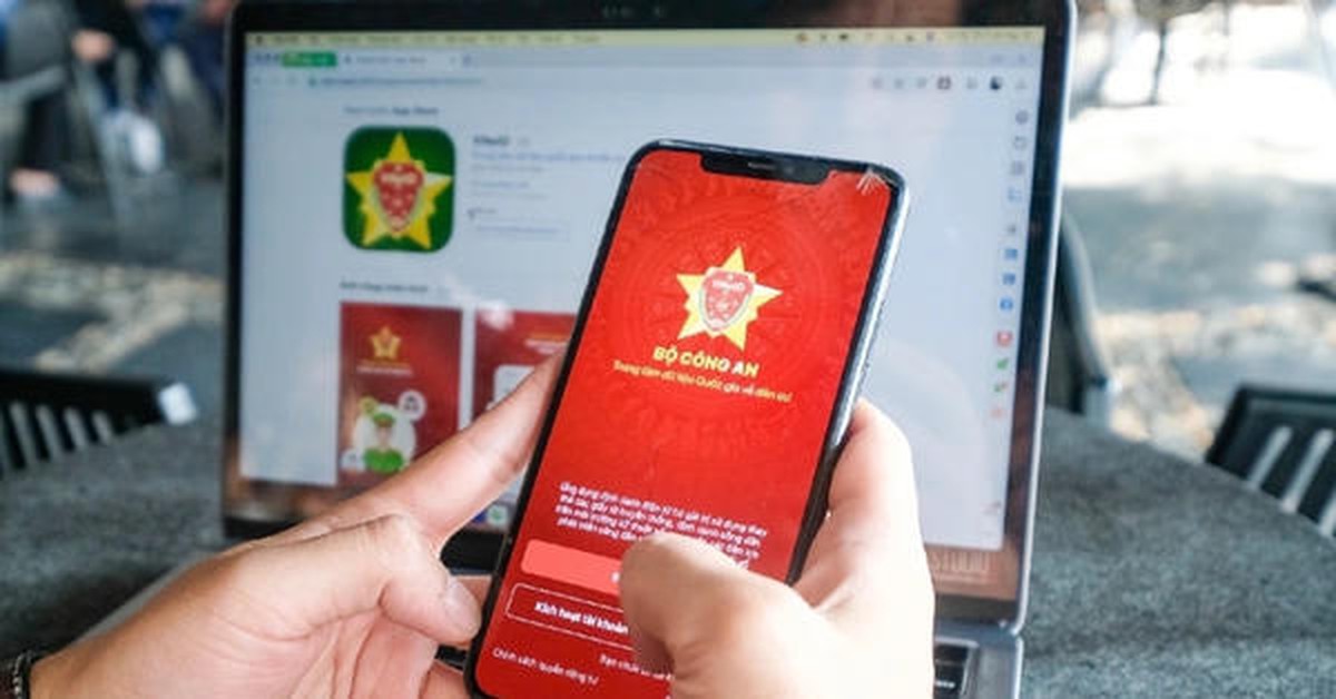 Từ 28/9, người dân không phải xuất trình giấy tờ đã tích hợp trên VNeID