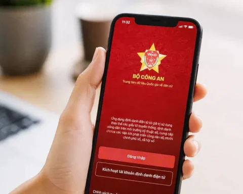 Từ 15-8, tích hợp 5 giấy tờ trên VNeID, hưởng nhiều ưu đãi phí, lệ phí