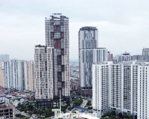 Đề xuất bổ sung ‘nhà có mục đích lưu trú’ vào luật