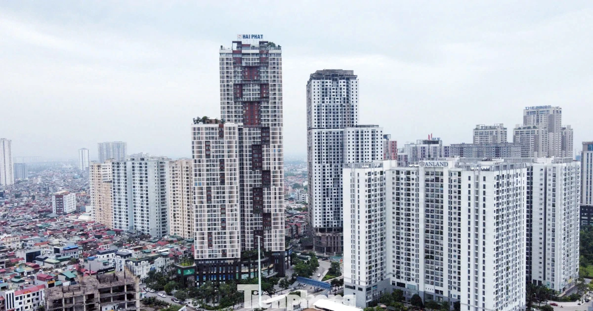 Đề xuất bổ sung ‘nhà có mục đích lưu trú’ vào luật