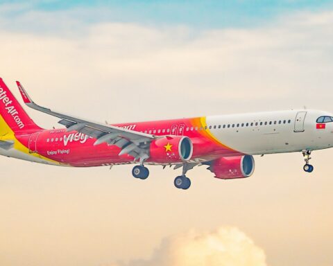 Vietjet ‘rót’ thêm 250 tỷ đồng vào Galaxy Pay