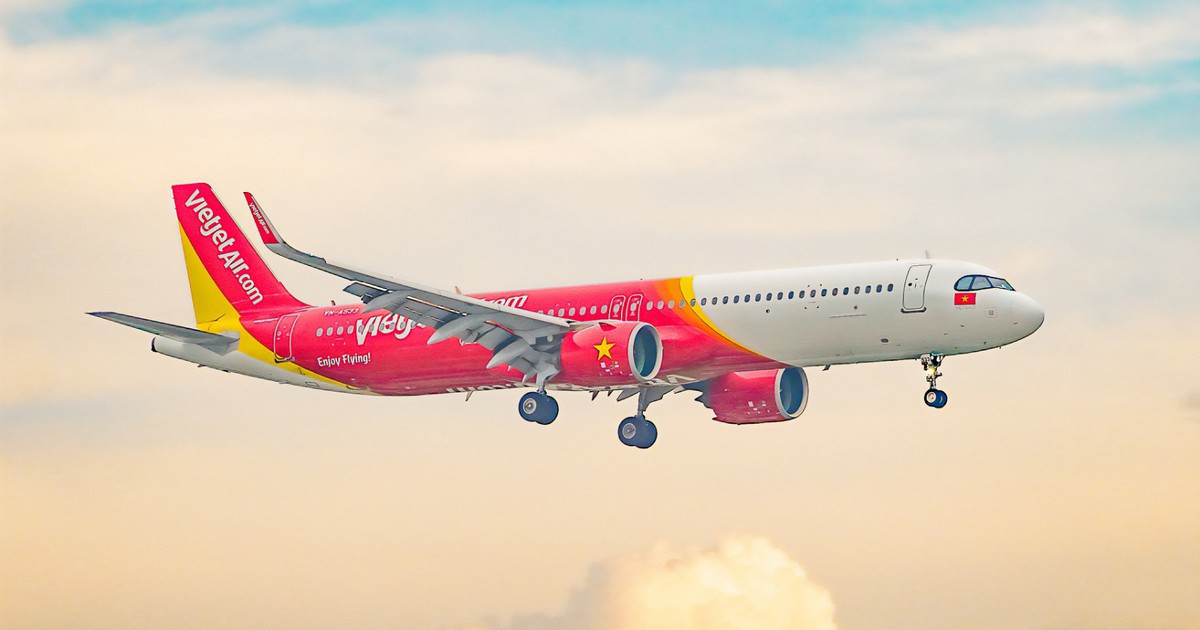 Vietjet ‘rót’ thêm 250 tỷ đồng vào Galaxy Pay
